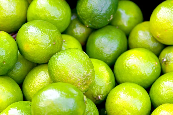 Fresh lime — Stock Photo, Image