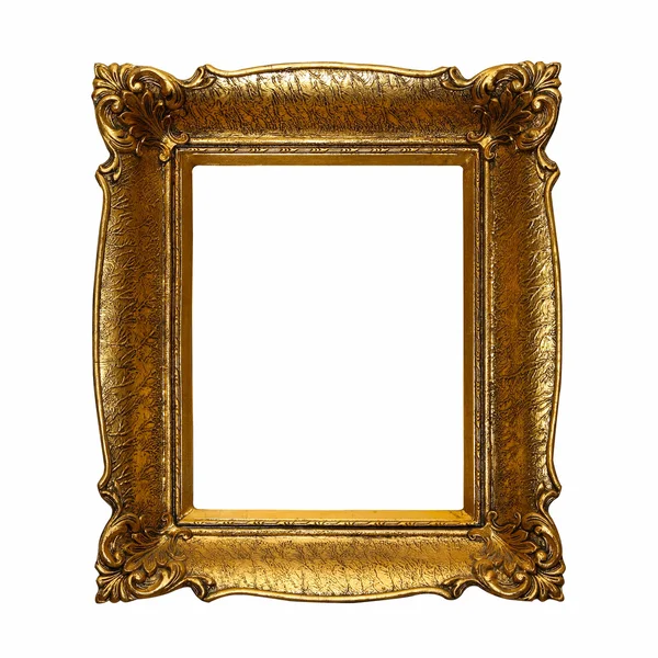 Portret frame — Stockfoto