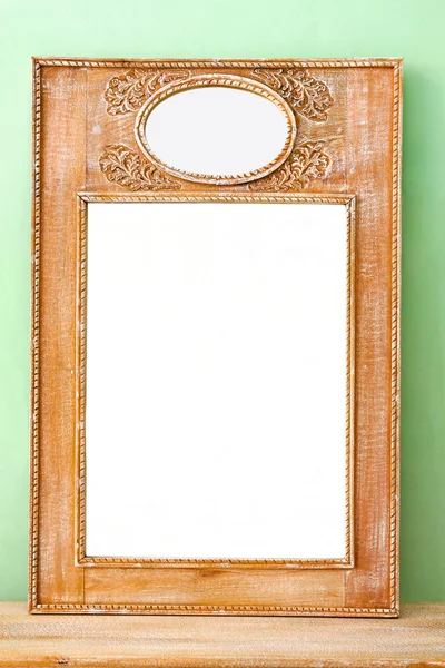 镜子 — 图库照片