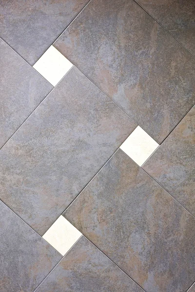 Granite tile — Stock Photo, Image
