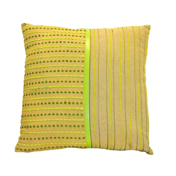 Lines pillow — Stock Photo, Image