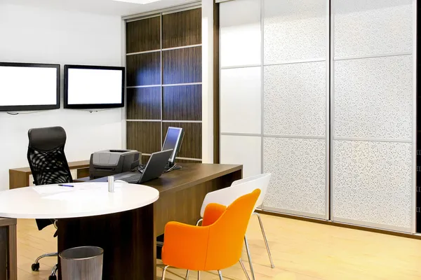 현대식 사무실 — 스톡 사진