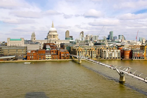 London landskap — Stockfoto