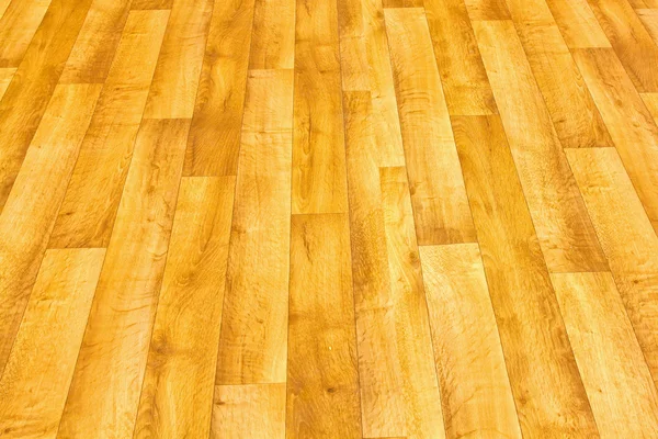木の床 — ストック写真