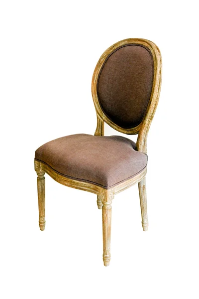 Retro chair — Stock Photo, Image