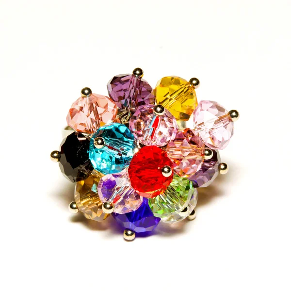 Color bijoux — Stock Photo, Image