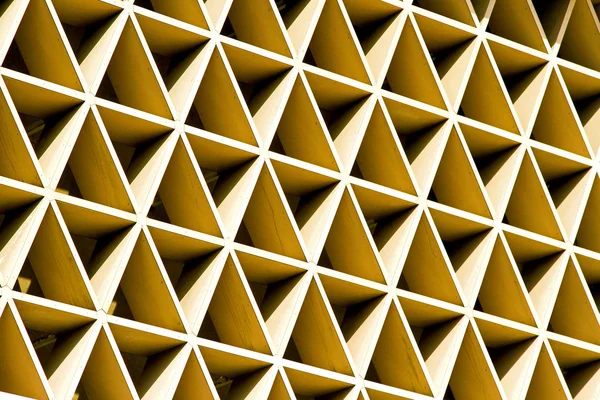 Geometric background — Stock Photo, Image