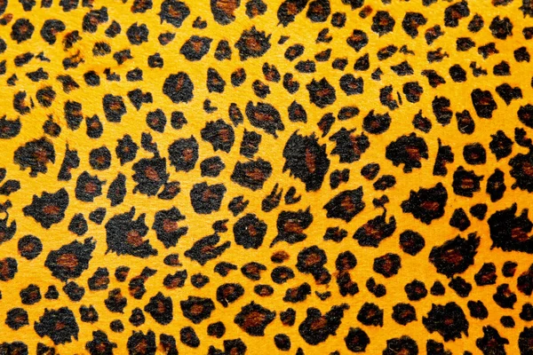 Leopard konsistens — Stockfoto