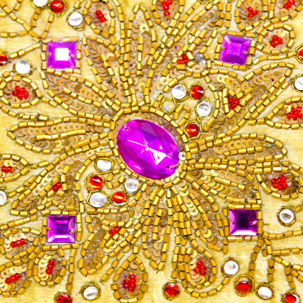 Sparkling jewels — Stock Photo, Image