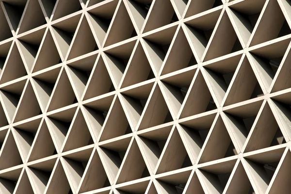 Geometrická textura — Stock fotografie