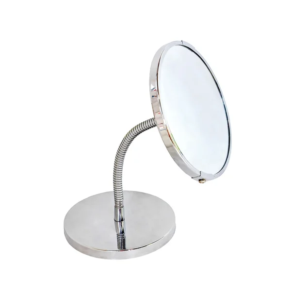 Elastyczne lustro — Zdjęcie stockowe
