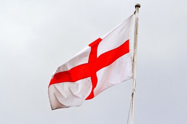 England flag clipart