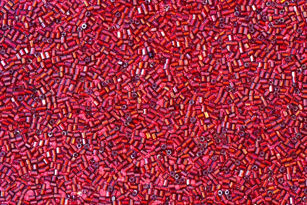 Kırmızı inci — Stok fotoğraf