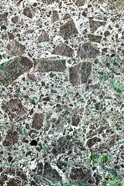 녹색 대리석 — 스톡 사진