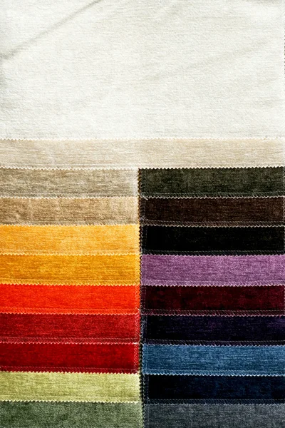 Muestra de alfombra —  Fotos de Stock