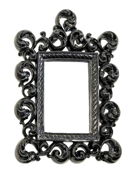 Engraved frame — Stock Photo, Image
