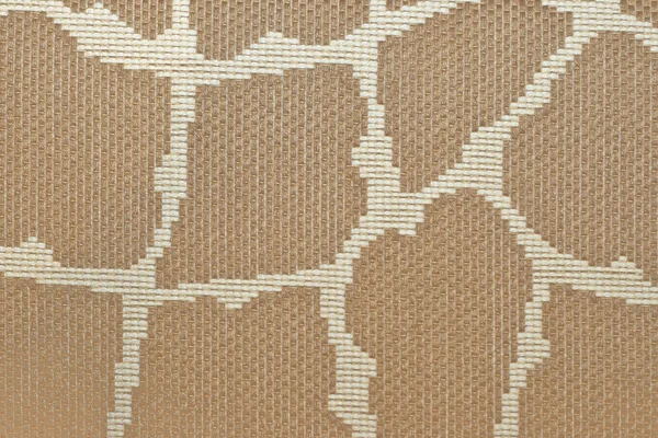 Giraffe fabric — Stock Photo, Image