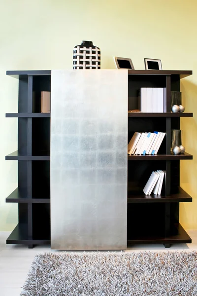 Shelf in room — Stock Photo, Image