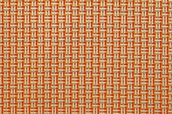 Textile red — Stock Photo, Image