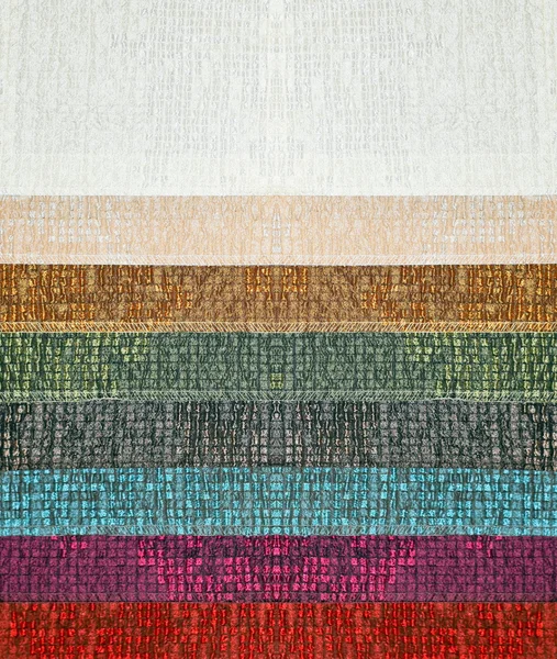 Textured cloth — Stock Photo, Image