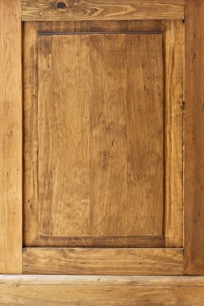 Dřevěná deska — Stock fotografie