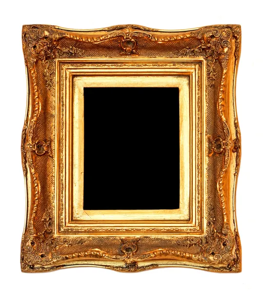 Frame portret — Stok fotoğraf