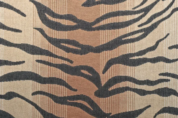 Kaplan kumaş — Stok fotoğraf