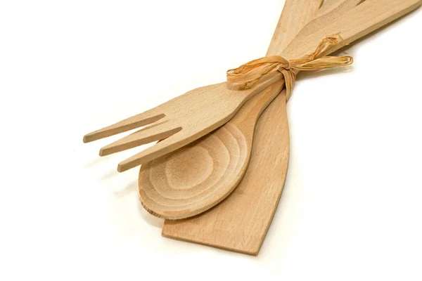 木製の道具 — ストック写真