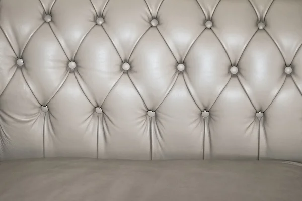 Sofa knoppen — Stockfoto