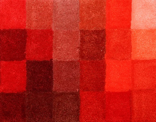 카펫 색상 07 — 스톡 사진