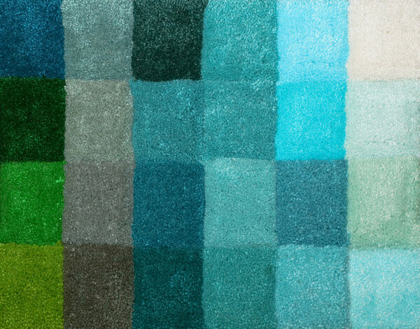 Цвета ковров 11
