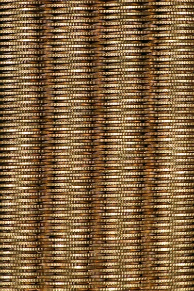 Muro di monete — Foto Stock