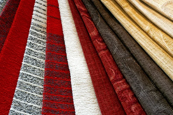 Moda têxtil — Fotografia de Stock