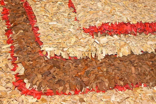 Коberečky kožené — Stock fotografie