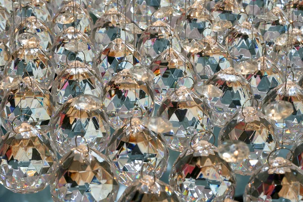 Diamantes de lujo —  Fotos de Stock