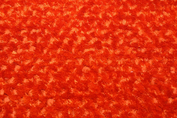 Červený koberec — Stock fotografie
