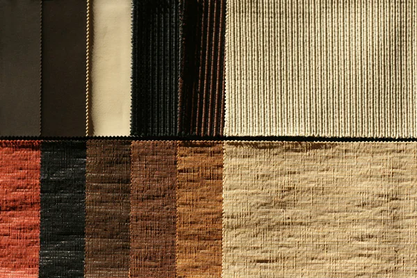 Texture sampler — Stock Photo, Image