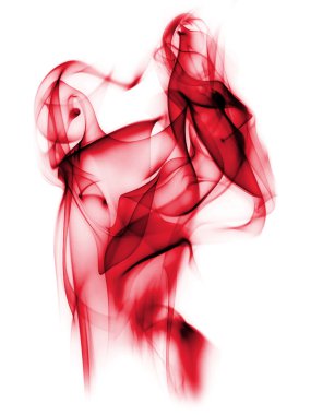 Red passion clipart