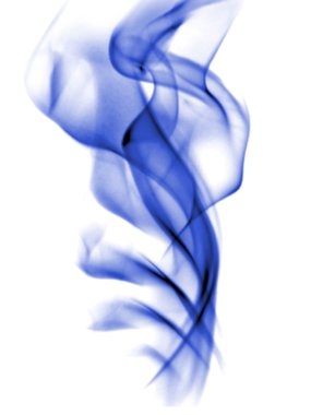 Smoke 3 clipart