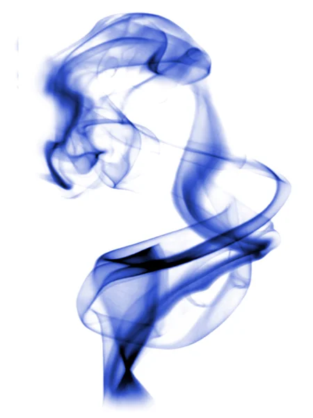 stock image Smoke 9