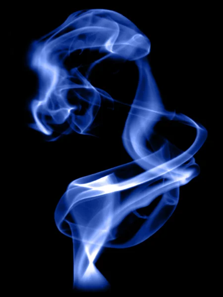 Rook afbeelding — Stockfoto