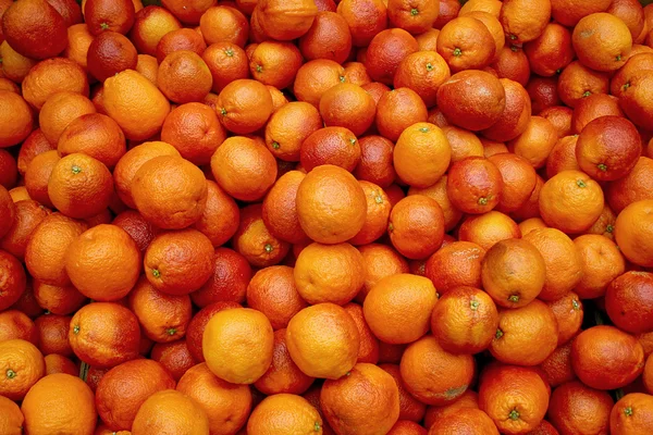 Bloody oranges — Stock Photo, Image