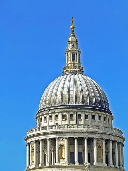 stock image Cathedral dome