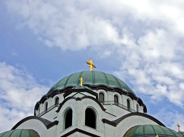 stock image Church dome