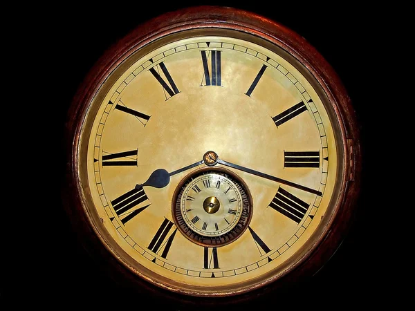 Stock image Classics clock