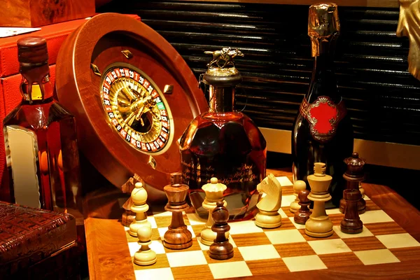 Board game bar Stock Photos, Royalty Free Board game bar Images ...