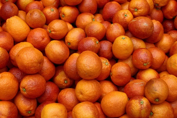 Руби-апельсины — стоковое фото