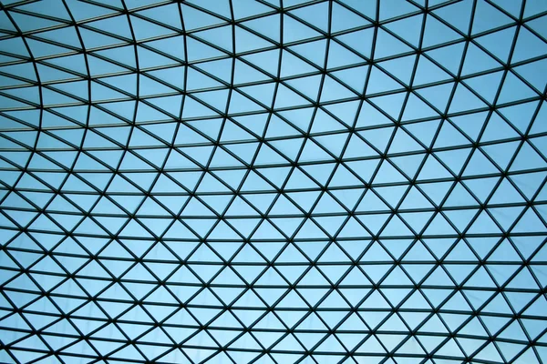 抽象的な天井 — ストック写真