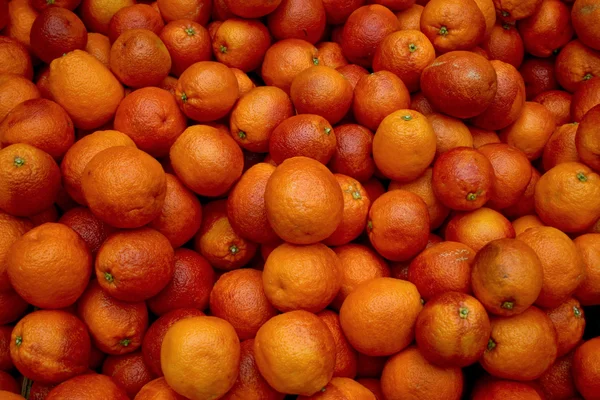 Кровавые апельсины 1 — стоковое фото