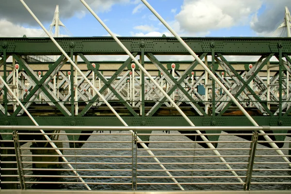 Pontes — Fotografia de Stock